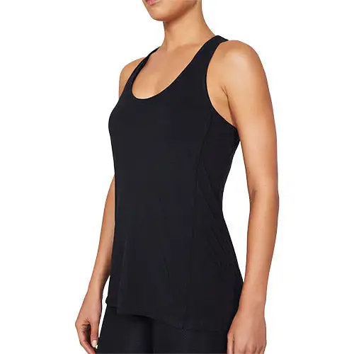Racerback Tank Top Active Sort | Str. L