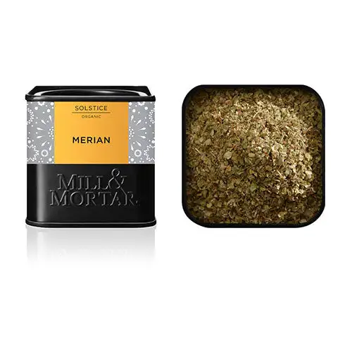 Merian Økologisk | 15 gr