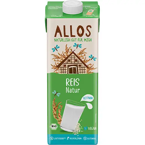 Risdrik Ø Allos