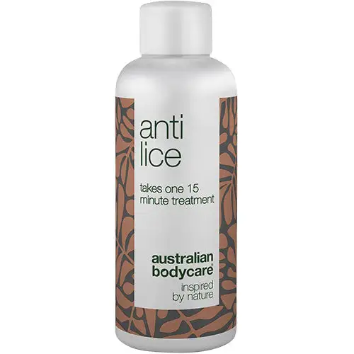 Anti Lice