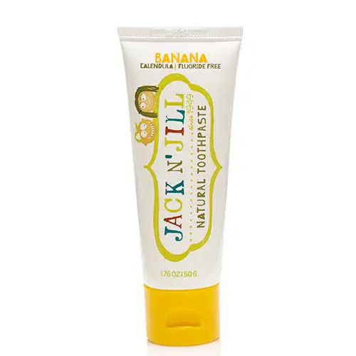 Tandpasta Banansmag | 50 gr