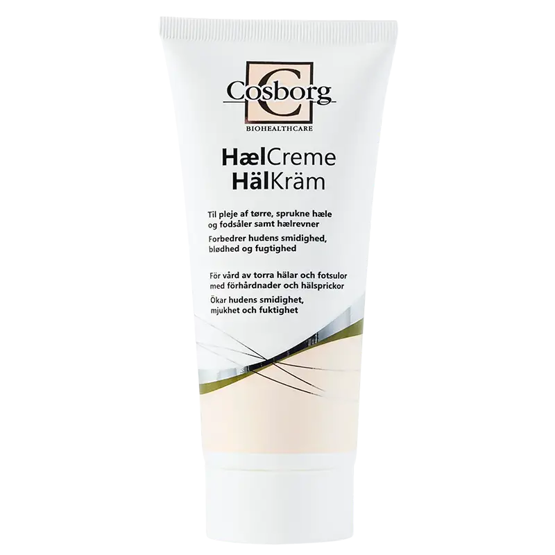 Cosborg HælCreme (100 ml)