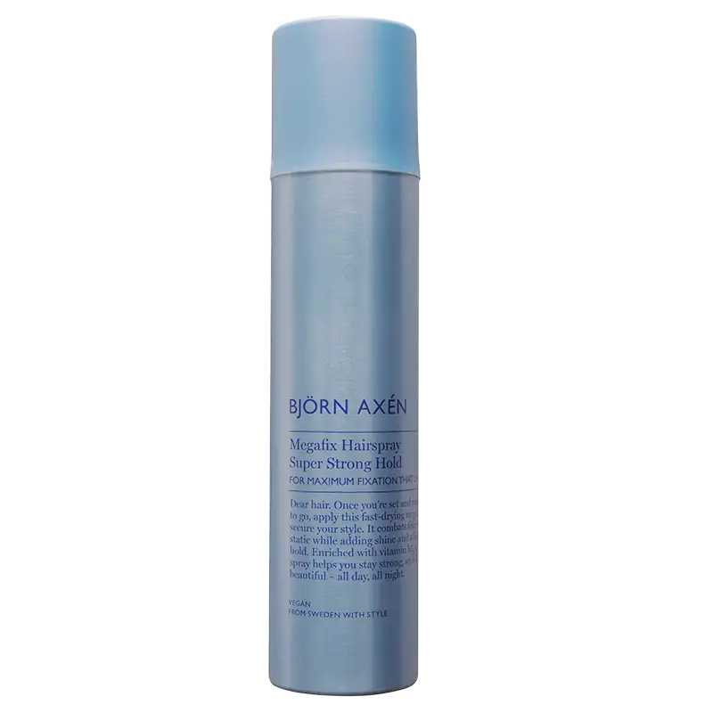 Björn Axen Megafix Hairspray Super Strong Hold (250 ml)