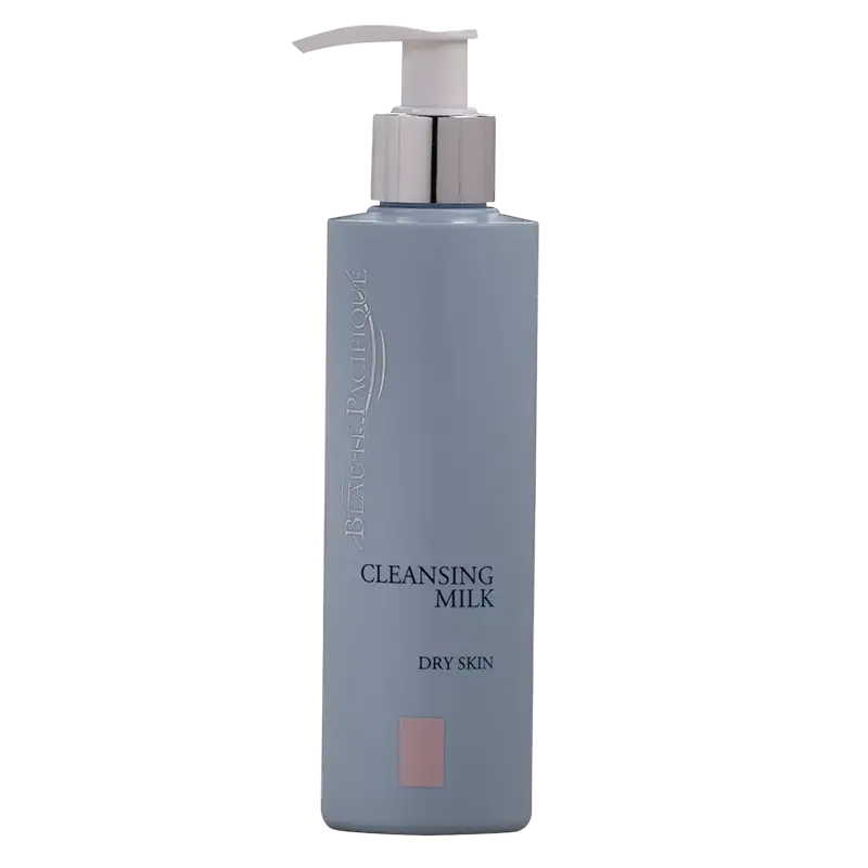 Beauté Pacifique Rensemælk Til Tør Hud (200 ml)