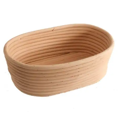 Hævekurv | Oval Høj