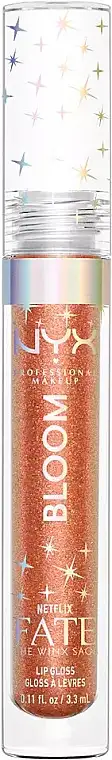 NYX Professional Makeup Winx Fairy Lip Gloss 24241207