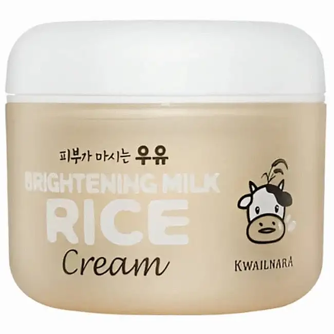 Lysende ansigtscreme 28996034