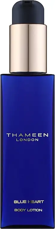Thameen Blue Heart 90057081