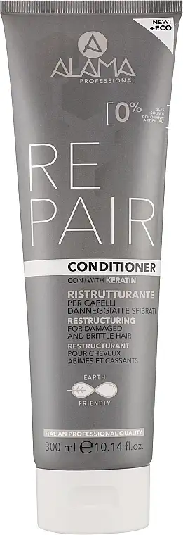 Balsam til beskadiget hår 78154464