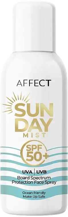 Beskyttende ansigtsspray 74916701