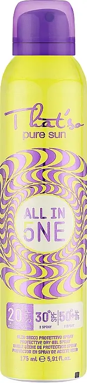 Solkropsspray 24817236