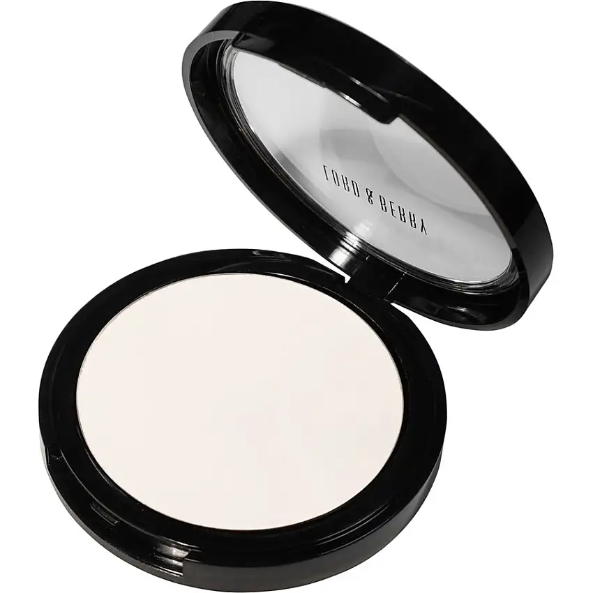 Lord & Berry Ansigtsmakeup Blotting Powder Nr.8120 Translucent / 9 g