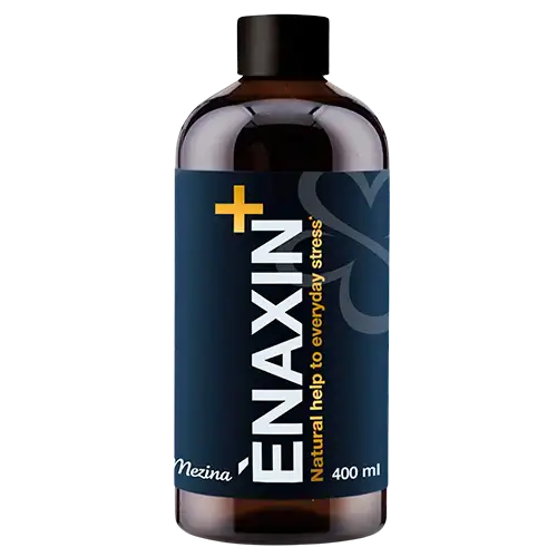 Mezina Énaxin+ Mixtur (400 ml)