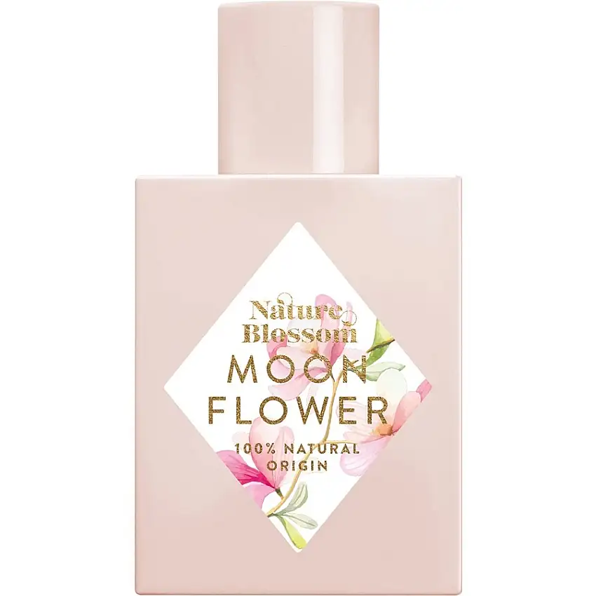 Nature Blossom Moon Flower Eau de Parfum Spray 50 ml