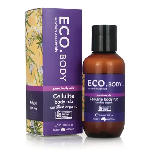 ECO. BODY Celluite Rub (95 ml)