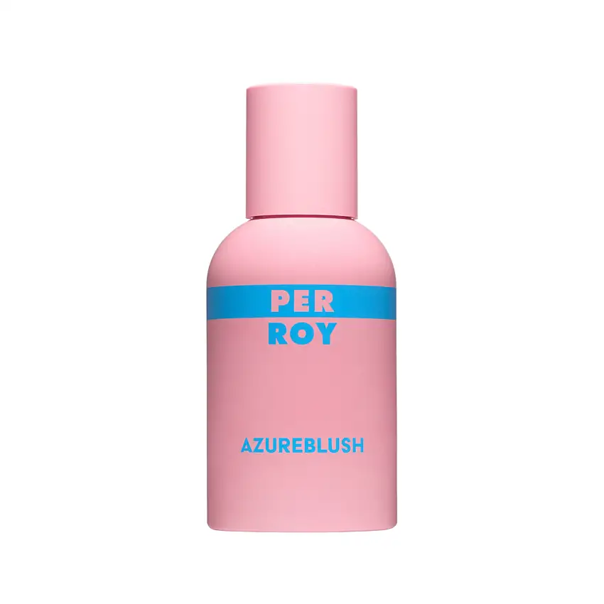 PERROY Azureblush Eau de Parfum 100 ml