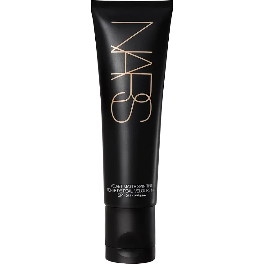 NARS Foundation Velvet Matte Skin Tint SPF 30 / PA+++ Polynesia / 50 ml