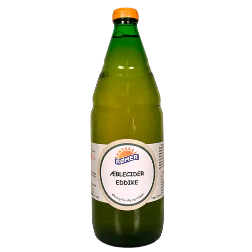 Rømer Æblecidereddike Ø (750 ml)