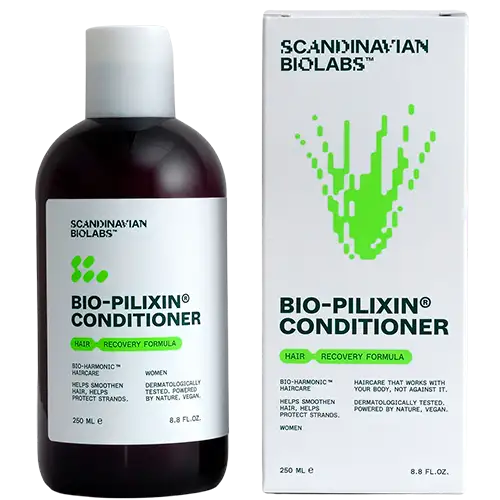 Scandinavian Biolabs Hair Recovery Conditioner Woman (250 ml)