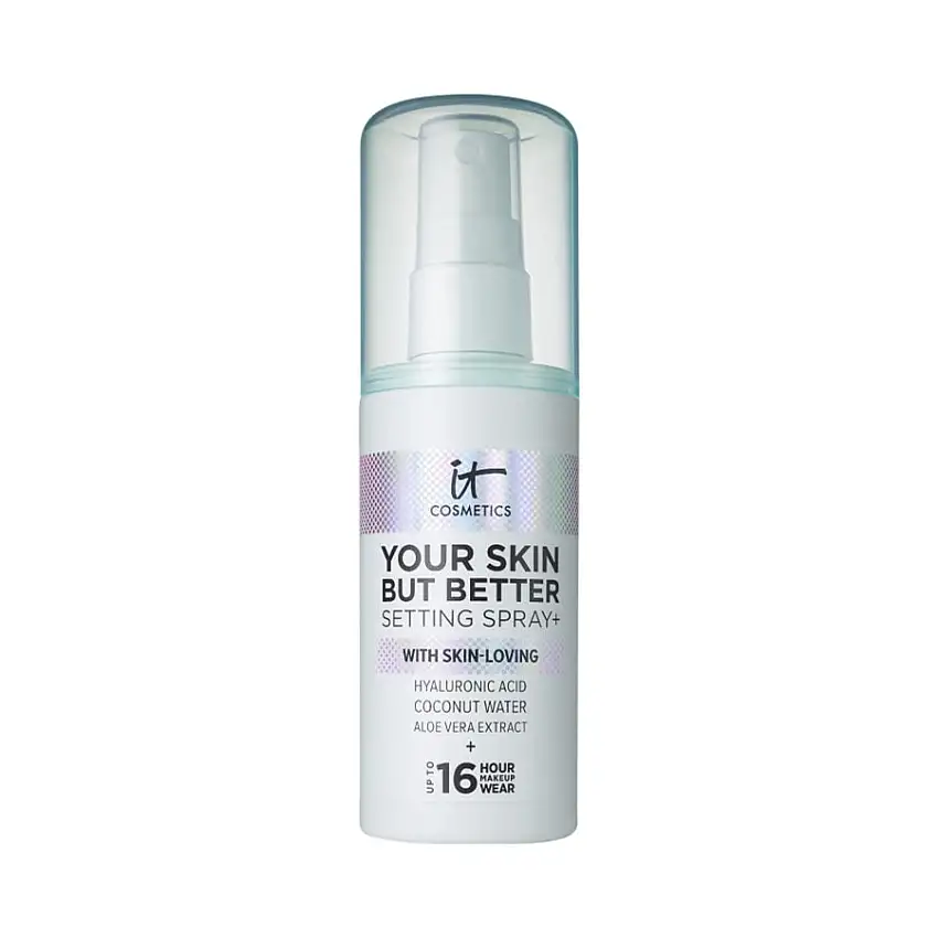 it Cosmetics Fugtighedspleje Your Skin But Better Setting Spray+ 100 ml