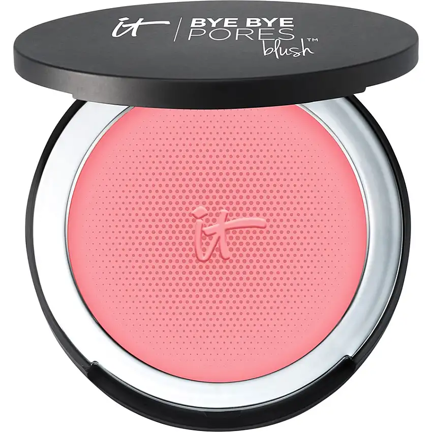 it Cosmetics Anti-Aging Bye Bye Pores Blush Je Ne Sais Quoi / 5,44 g