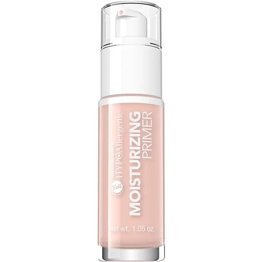 HYPOAllergenic Base & Primer Moisturizing Primer 30 g