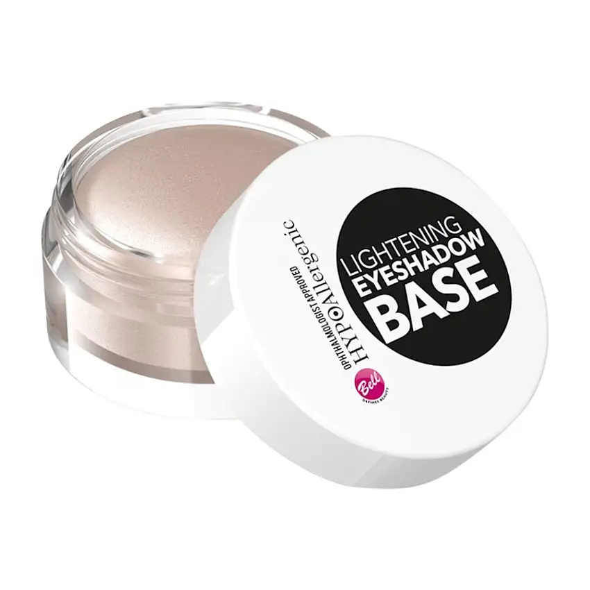 HYPOAllergenic Øjenskygger Lightening Eyeshadow Base 4,8 g
