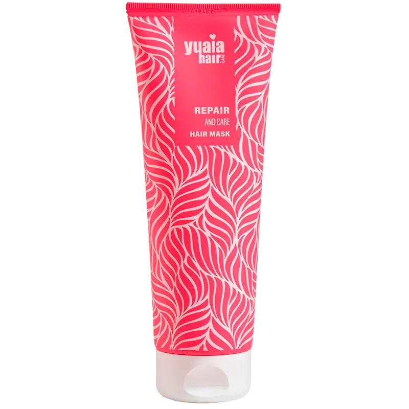 Yuaia Haircare Repair and Care Intensive Repair & Growth Hair Mask (250 ml)