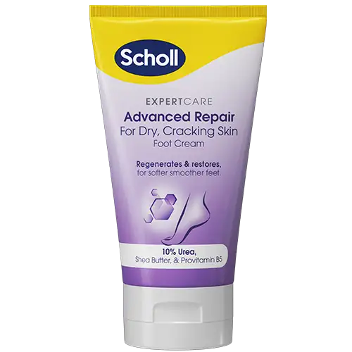 Scholl Advanced Repair Fodcreme (150 ml)