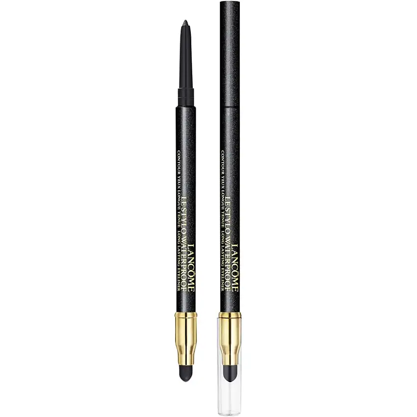 Lancôme Øjne Le Stylo Waterproof 01 Noir Onyx / 0,3 g
