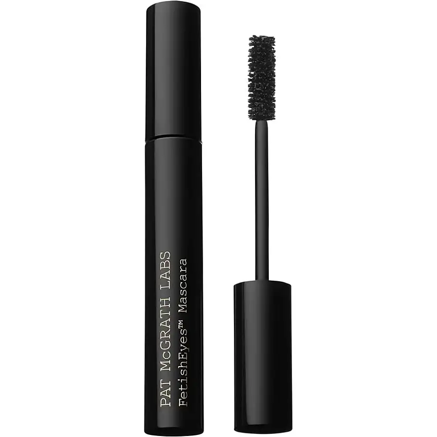 Pat McGrath Labs Ansigtsmakeup FetishEyes Mascara Xtreme sort / 8 ml