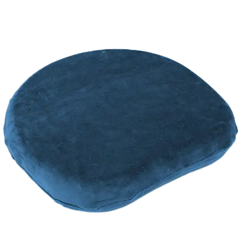 Sissel SitFit Plus Betræk (Blå)