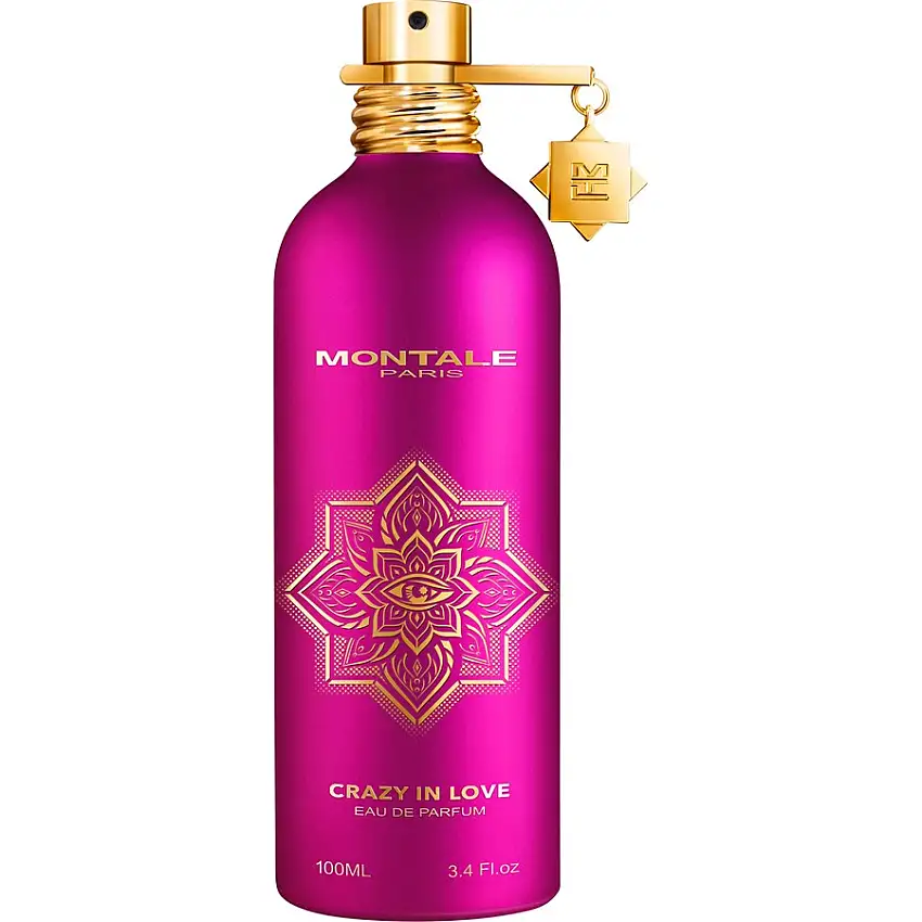 Montale Rose Eau de Parfum Spray Crazy In Love Eau de Parfum Spray / 100 ml