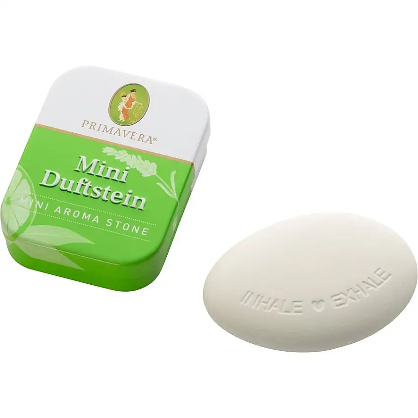 Primavera Bærer af duft Mini duftsten 1 Stk.
