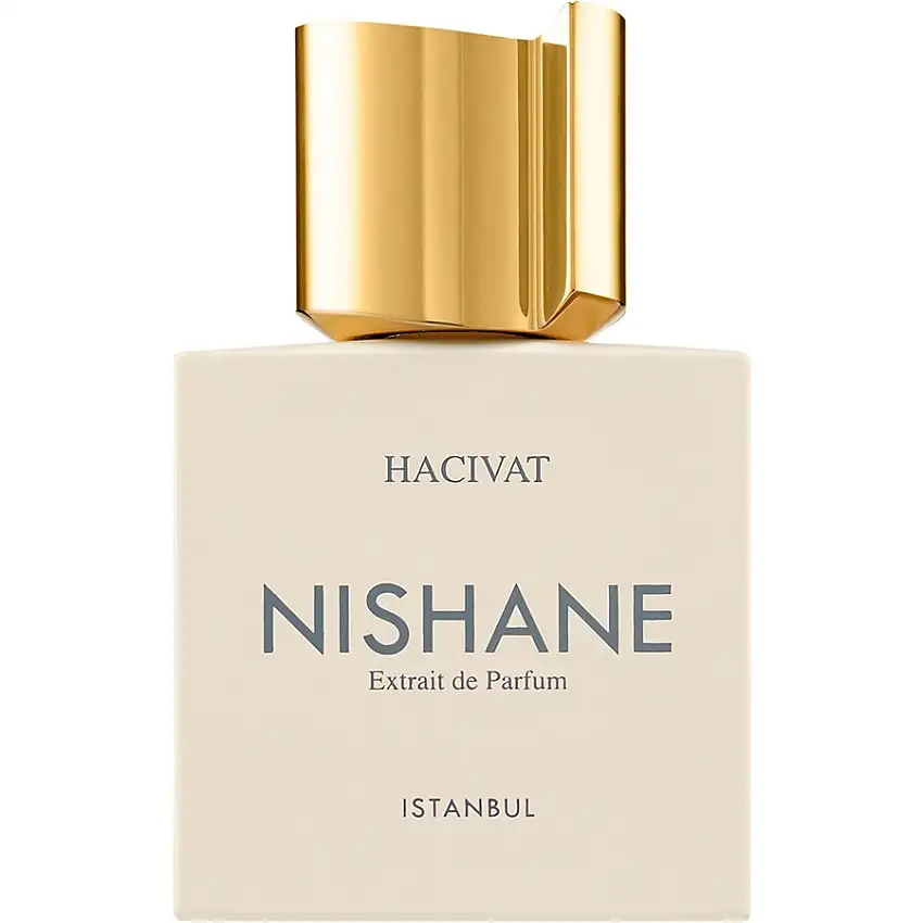 NISHANE Shadow Play Extrait de Parfum HACIVAT 50 ml