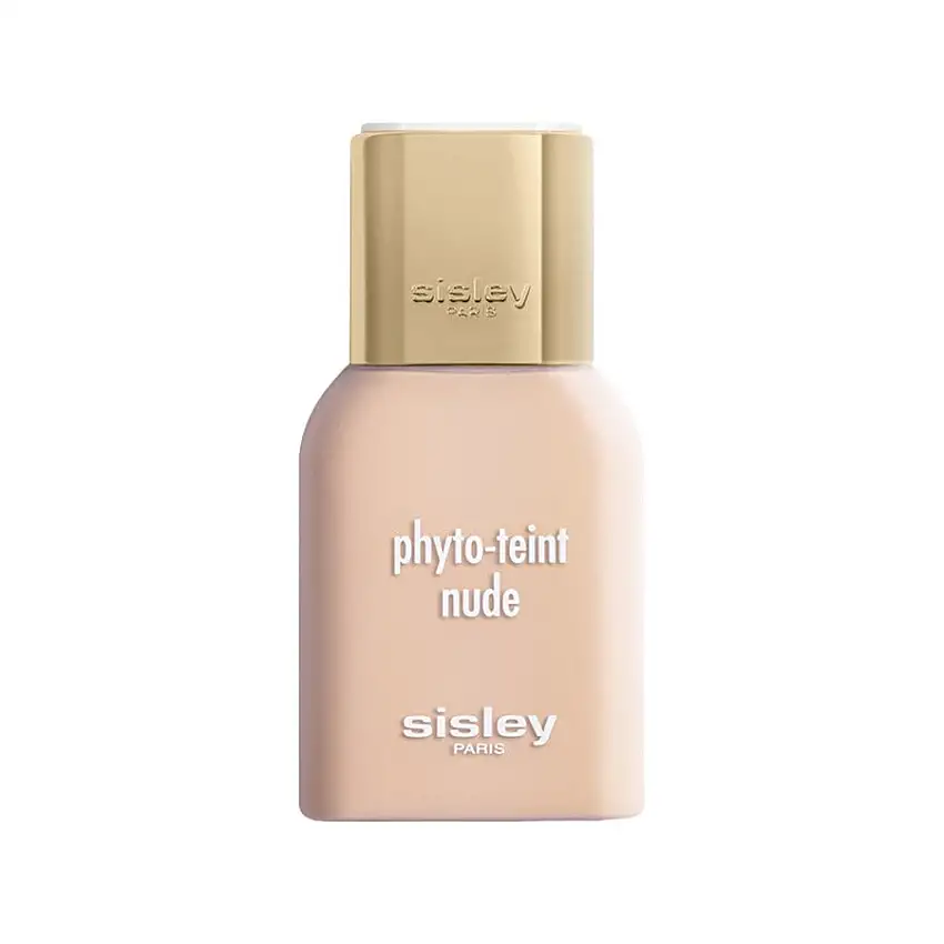 Sisley Ansigtsmakeup Phyto-Teint Nude No. 000N Snow / 30 ml