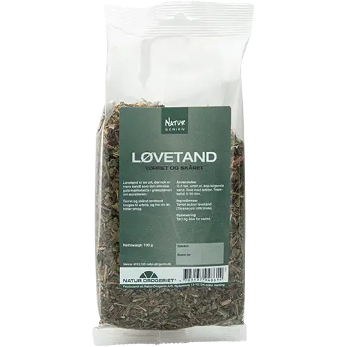 Natur Drogeriet Løvetand (100 gr)