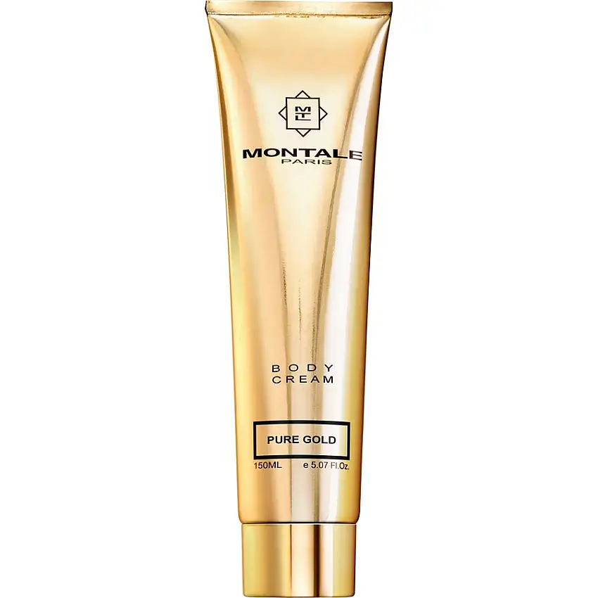 Montale Krop Kropscreme Pure Gold 150 ml