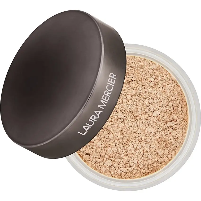 Laura Mercier Powder Translucent Loose Setting Powder 001 / 9,6 g