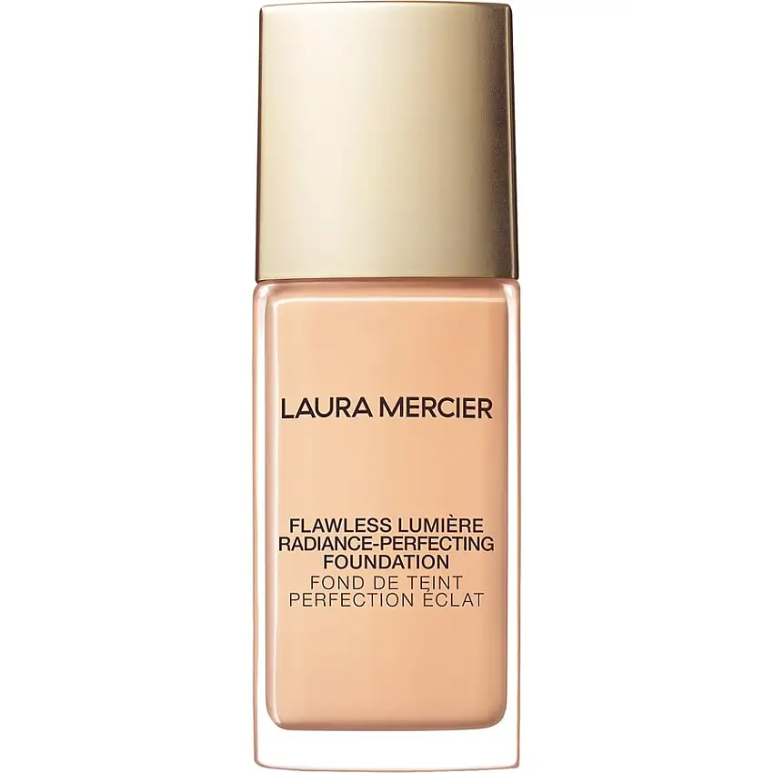 Laura Mercier Foundation Flawless Lumière Radiance Perfecting Foundation Alabaster / 30 ml