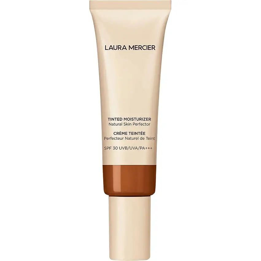 Laura Mercier Foundation Tinted Moisturizer Original LSF 30 Nutmeg / 50 ml