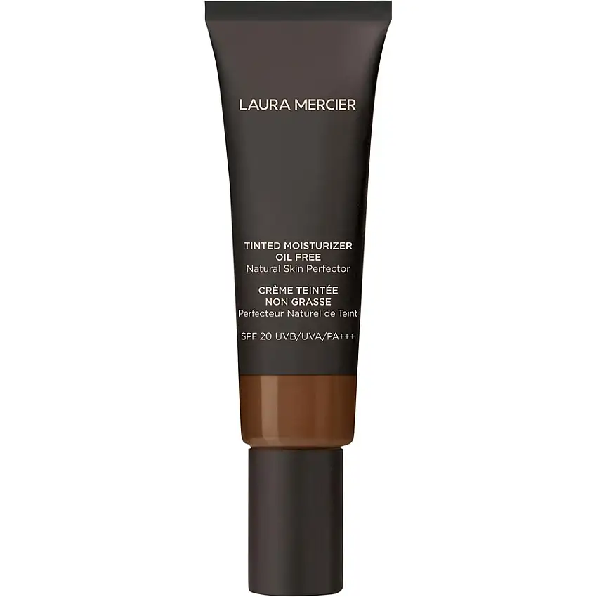 Laura Mercier Foundation Tinted Moisturizer Original SPF 20 Oliefri Cacao / 50 ml