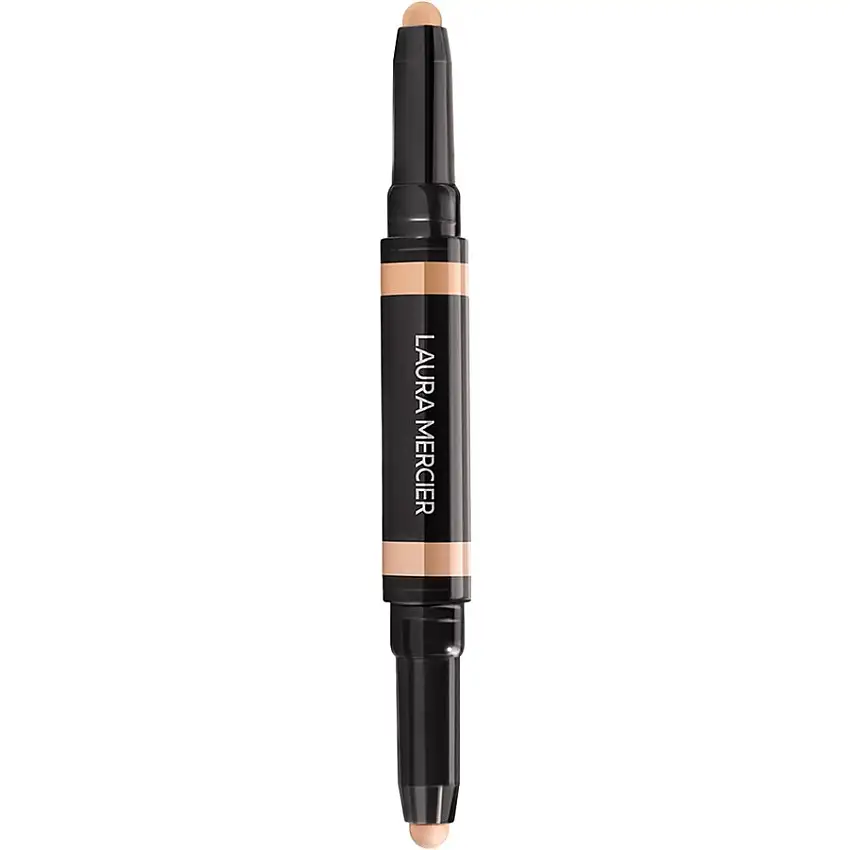 Laura Mercier Concealer Secret Camouflage Brighten & Correct Duo 2,0C / 1 Stk.