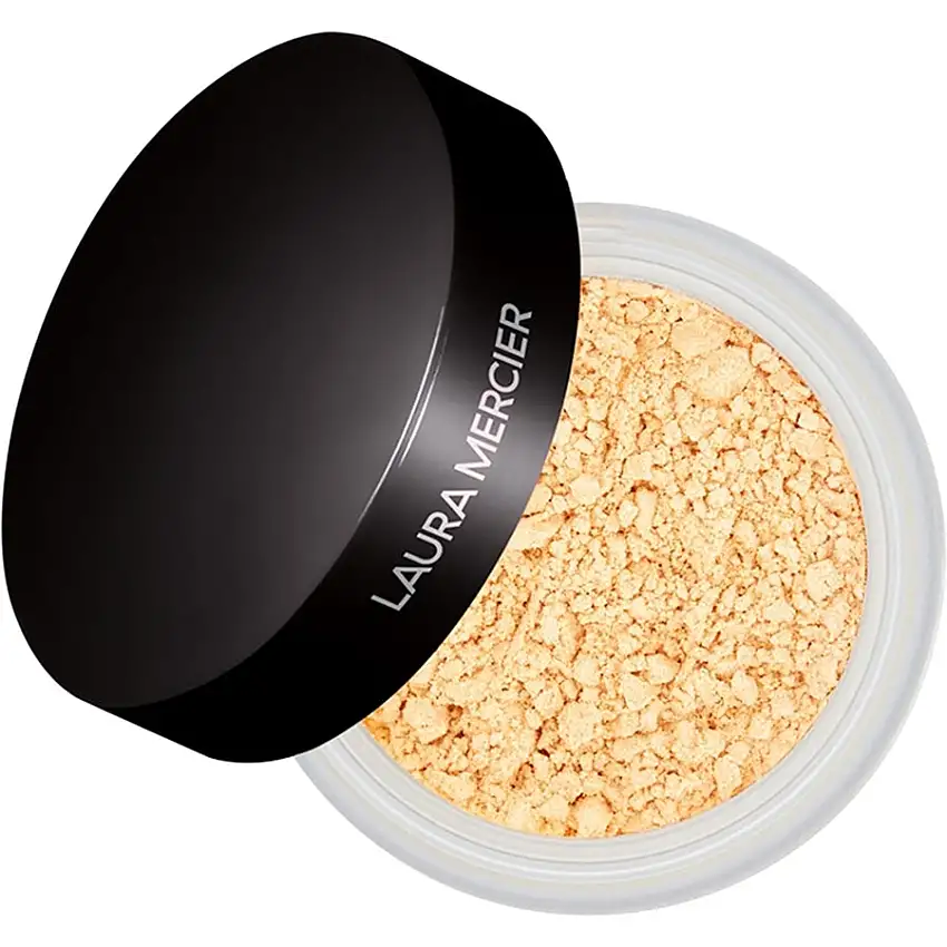 Laura Mercier Powder Translucent Loose Setting Powder Honey / 29 g