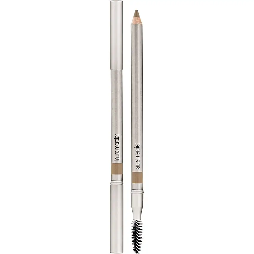 Laura Mercier Øjenbryn Brow Pencil Ash Blonde / 1,2 g