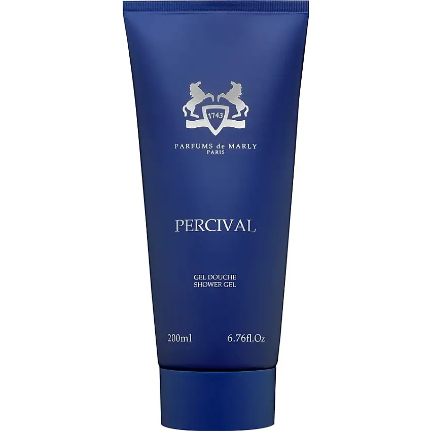 Parfums de Marly Men Shower Gel Percival 200 ml