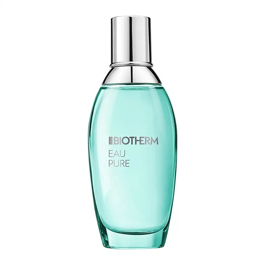 Biotherm Eau Pure Eau de Toilette Spray 50 ml