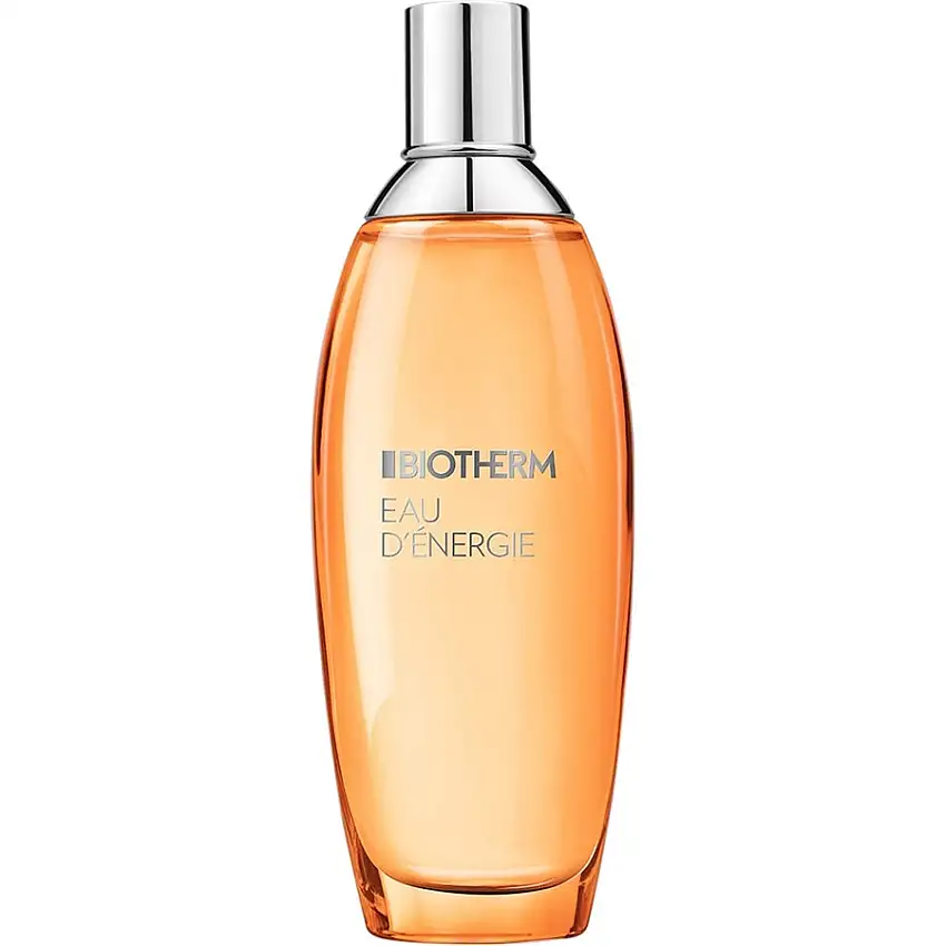 Biotherm Eau d'Énergie Eau de Toilette Spray Begrænset specialstørrelse / 50 ml