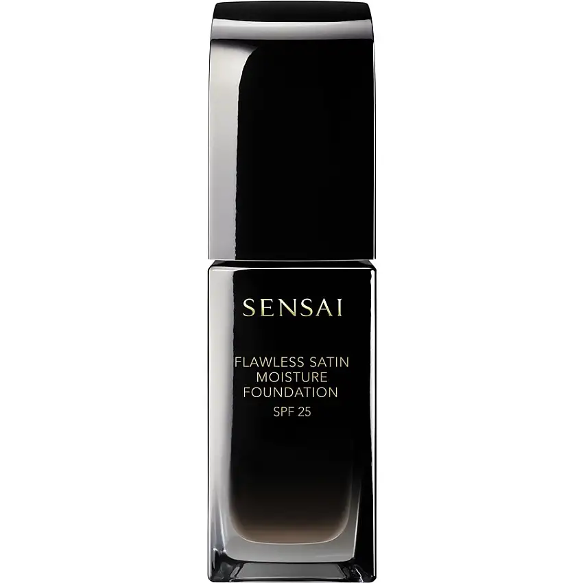 SENSAI Foundations Flawless Satin Moisture Foundation Brown Beige / 30 ml