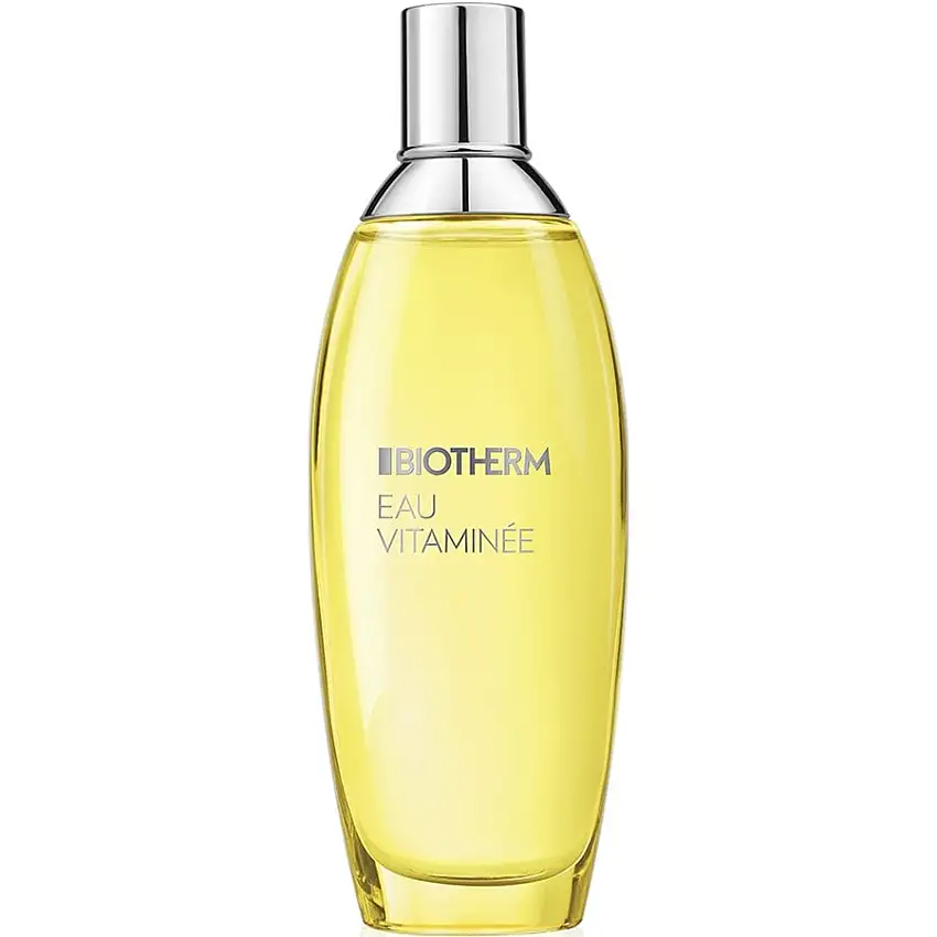 Biotherm Eau Vitaminée Eau de Toilette Spray Begrænset specialstørrelse / 50 ml